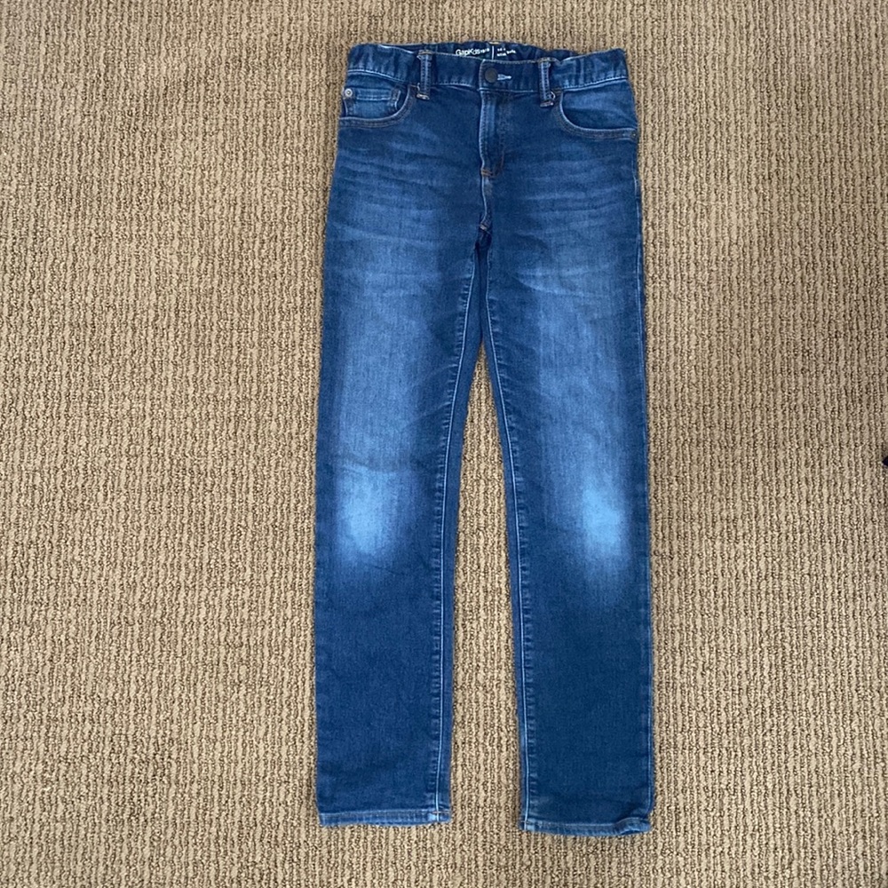 Gap kids boys jeans